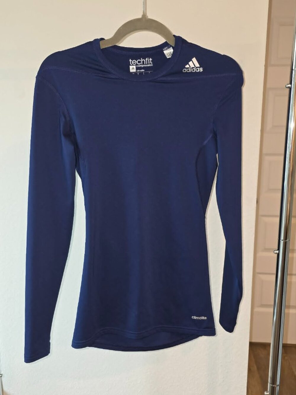 Nike Tech fit Compression Top - S